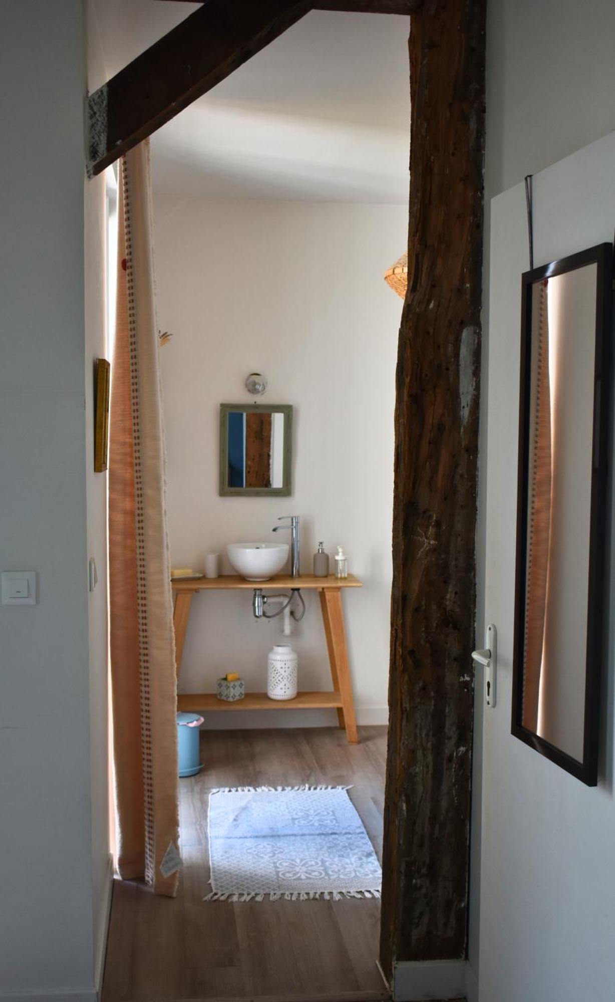 Villa Regis - Jardin-Parking-Wifi-Equipe Бейонн Экстерьер фото