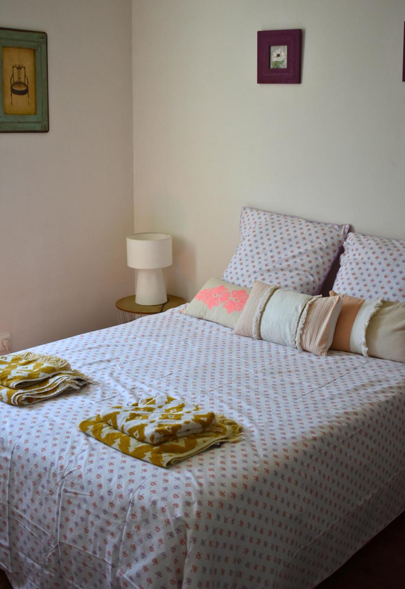 Villa Regis - Jardin-Parking-Wifi-Equipe Бейонн Экстерьер фото